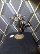 Ancien pied lampe d'occasion Ancien pied lampe d'occasion  Nice-