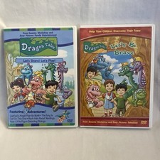 Lot dragon tales for sale  Lakeland
