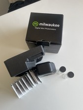 Milwaukee total chlorine for sale  STOURBRIDGE