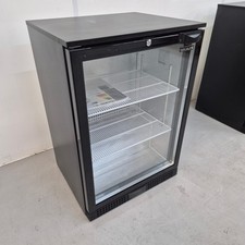 Bottle fridge back for sale  BRIDGWATER