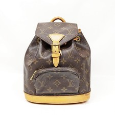 Louis vuitton backpack d'occasion  Expédié en Belgium