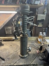 Cvc diffusion pump for sale  Seattle