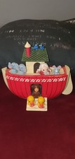 Vintage 1980 noah for sale  SWINDON