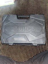 216pcs socket set for sale  CHEADLE