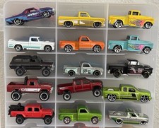 Lot hot wheels for sale  El Paso