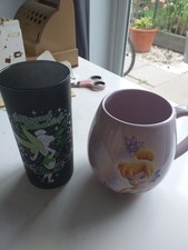 Churchill disney tinkerbell for sale  STRATFORD-UPON-AVON