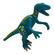 Sympa raptor dinosaure d'occasion  Gonfreville-l'Orcher
