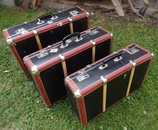 Koffer set vintage gebraucht kaufen  Rangendingen