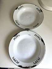 Vintage enamelware enamel for sale  Furlong