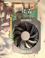 🔥🔥🔥 Dell 0X5T9D * NVidia GeForce GTX 1060 3GB X5T9D 🔥🔥🔥 comprar usado  Enviando para Brazil