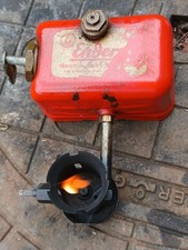 Enders 9063 benzinkocher gebraucht kaufen  Barmstedt