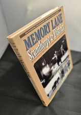 Memory lane scunthorpe for sale  BARROW-UPON-HUMBER