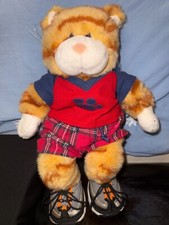 Build bear orange for sale  Anaheim