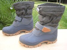 Winterboots canadian boots gebraucht kaufen  Krefeld