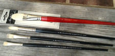 Lot winsor newton for sale  Burlington