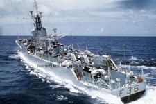 Royal navy type for sale  WATERLOOVILLE