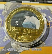 Death note anime d'occasion  Expédié en Belgium