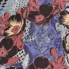 Vintage 1980s floral for sale  HAYLING ISLAND
