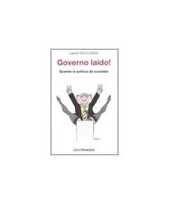 Governo laido quando gebraucht kaufen  Trebbin