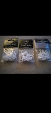 Curtain hooks plastic for sale  ST. HELENS