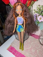 Winx aisha trendy usato  Teglio Veneto