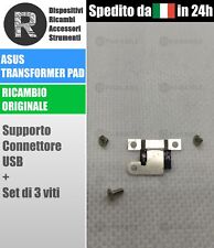 Supporto fermo connettore usato  Chiesina Uzzanese