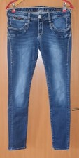 Jeans herrlicher w30 gebraucht kaufen  Diepholz