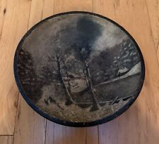 Antique primitive painted for sale  Placerville