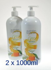 Australian bodycare citrus for sale  COALVILLE