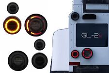 Glohh led rückleuchten gebraucht kaufen  Versand nach Germany