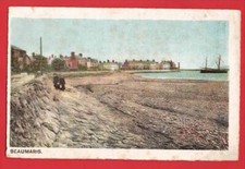 Anglesey. beaumaris 1905 for sale  WIRRAL