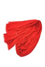 Foulard uni coloris d'occasion  Saint-Julien-de-Vouvantes