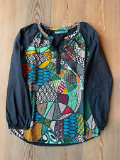 Desigual mädchen bluse gebraucht kaufen  Markgröningen