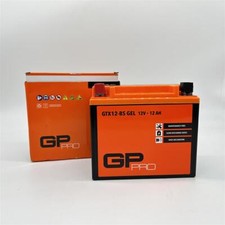 Pro gtx12 12v gebraucht kaufen  Haiger