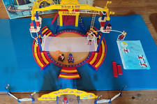 Playmobil circus romani gebraucht kaufen Playmobil circus romani gebraucht kaufen  Lilienthal
