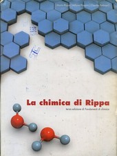 2005 chimica rippa usato  San Benedetto del Tronto