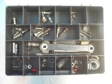 Kawasaki zx9r bolts for sale  BOSTON