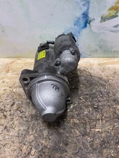 Motorino avviamento per usato  Roma