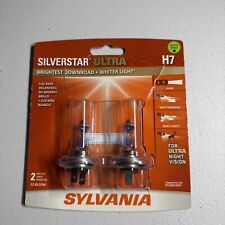 Sylvania silverstar ultra for sale  Sugar Land