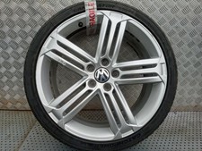 Volkswagen scirocco alloy for sale  WEST BROMWICH