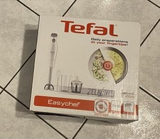 Tefal easychef stabmixer gebraucht kaufen  Werl