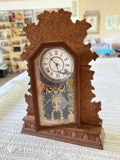 Antique ansonia mantel for sale  Jensen Beach