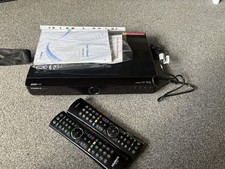 freeview box remote control for sale  LEICESTER
