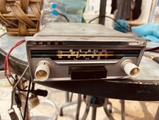 Autoradio vintage année d'occasion  Montigny-lès-Cormeilles