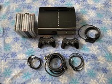 ps3 60gb for sale ps3 60gb for sale Hatboro