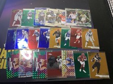 Huge lot card for sale  San Jose