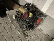 Ford motor taunus gebraucht kaufen  Weil im Schönbuch