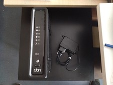 Cbn ch6640e docsis gebraucht kaufen  Leipzig