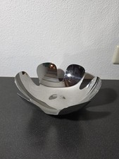 Designer bstschale edelstahl gebraucht kaufen  Rutesheim