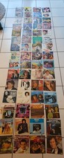 Vinyl platten sammlung gebraucht kaufen  Senden